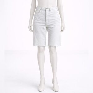 VINCE Dylan skinny denim shorts Sz 25